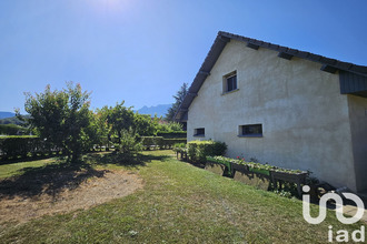 achat maison yenne 73170