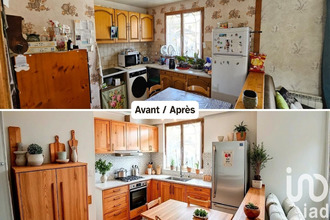 achat maison yenne 73170