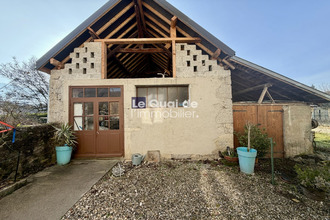 achat maison yenne 73170