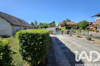 achat maison yenne 73170