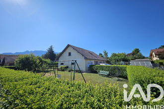 achat maison yenne 73170