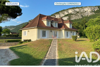 achat maison yenne 73170