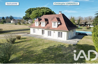 achat maison yenne 73170