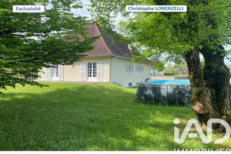 achat maison yenne 73170