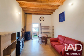 achat maison yenne 73170