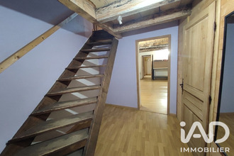 achat maison yenne 73170