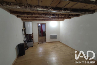 achat maison yenne 73170