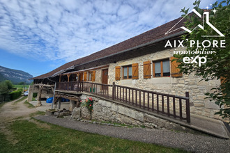 achat maison yenne 73170