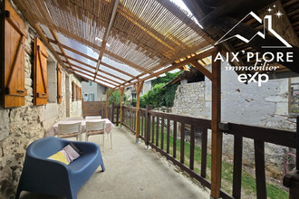 achat maison yenne 73170