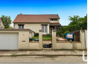 achat maison yermenonville 28130