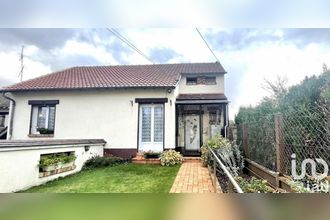 achat maison yermenonville 28130