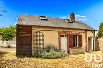 achat maison yermenonville 28130