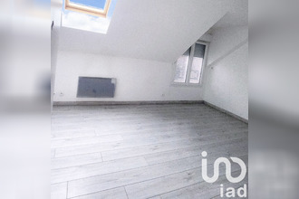 achat maison yermenonville 28130