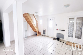 achat maison yermenonville 28130