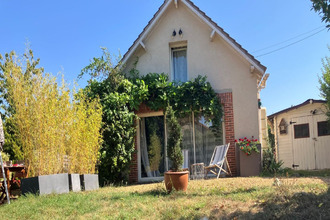 achat maison yermenonville 28130