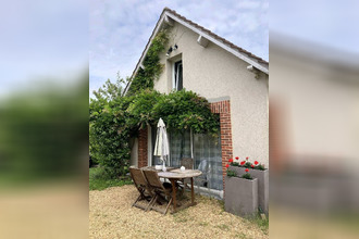 achat maison yermenonville 28130