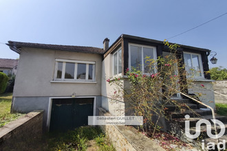 achat maison yermenonville 28130