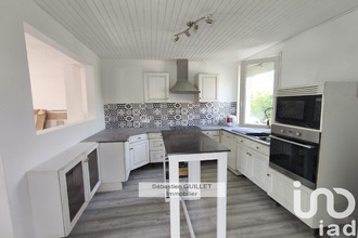 achat maison yermenonville 28130