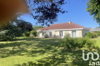 achat maison yermenonville 28130