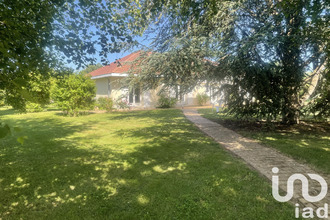 achat maison yermenonville 28130