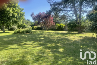 achat maison yermenonville 28130