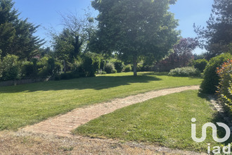 achat maison yermenonville 28130