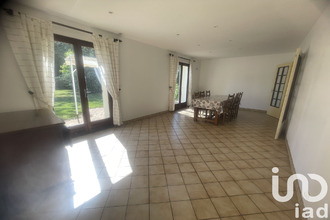 achat maison yermenonville 28130