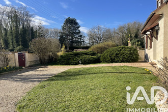 achat maison yermenonville 28130