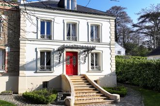 achat maison yerres 91330