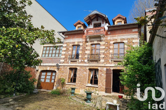 achat maison yerres 91330