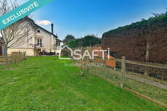 achat maison yerres 91330