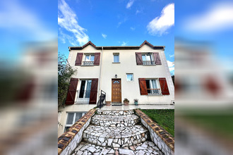 achat maison yerres 91330