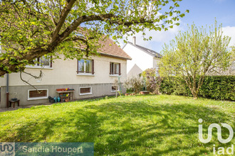 achat maison yerres 91330