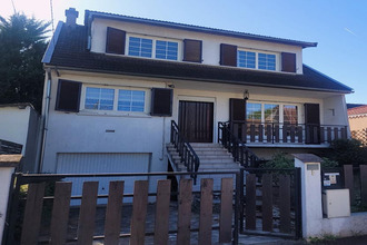 achat maison yerres 91330