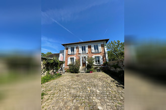 achat maison yerres 91330