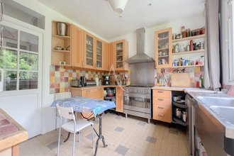 achat maison yerres 91330