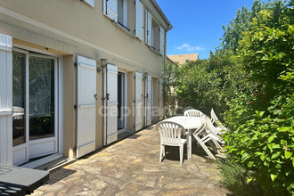 achat maison yerres 91330