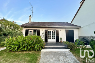 achat maison yerres 91330