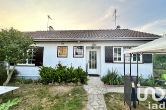 achat maison yerres 91330