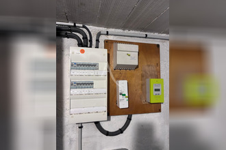 achat maison yerres 91330