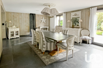 achat maison yerres 91330