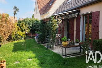 achat maison yerres 91330