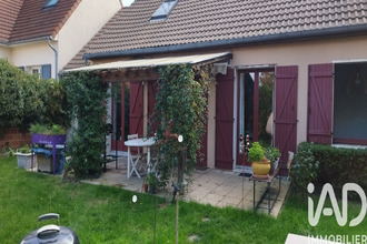 achat maison yerres 91330