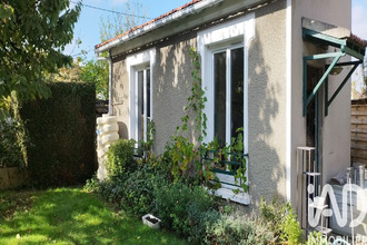 achat maison yerres 91330