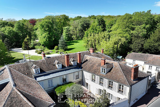 achat maison yerres 91330