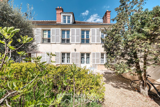 achat maison yerres 91330