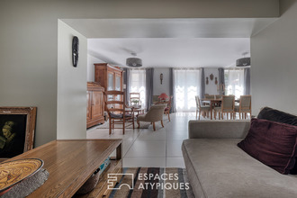 achat maison yerres 91330