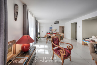 achat maison yerres 91330