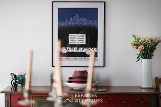 achat maison yerres 91330