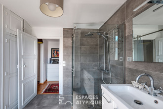 achat maison yerres 91330